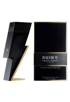 Carolina Herrera Bad Boy